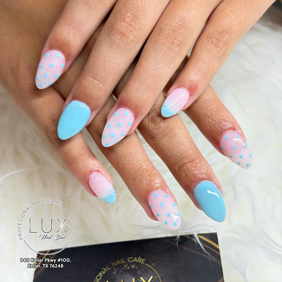 Nails Collections